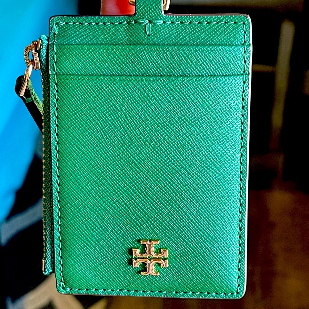 Tory Burch Lanyard
